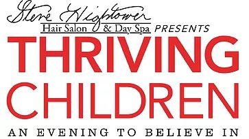 Thriving Children logo